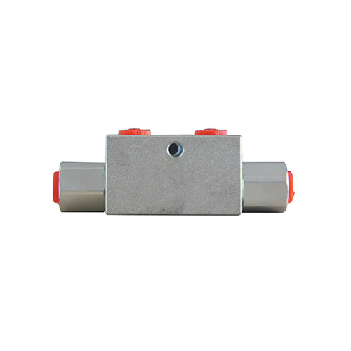 VRSD Industrial Hydraulic Lock Valve Pilot Operated check valve