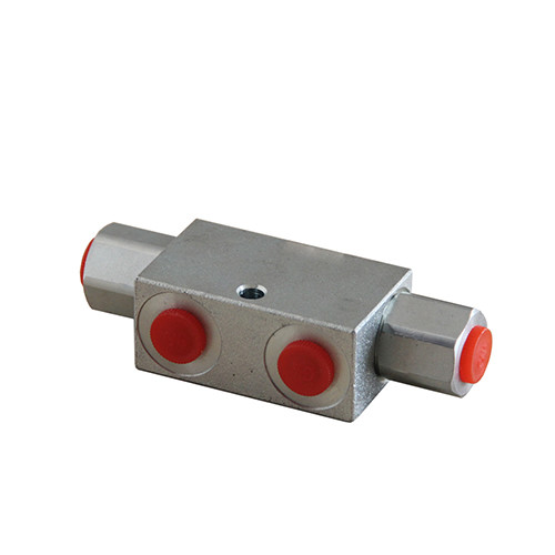 VRSD Industrial Hydraulic Lock Valve Pilot Operated check valve
