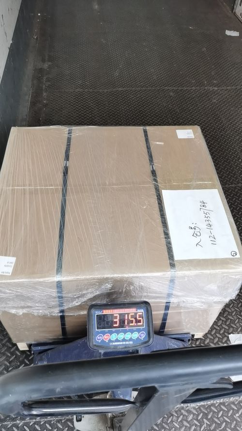Latest company case about Valves export to Russia