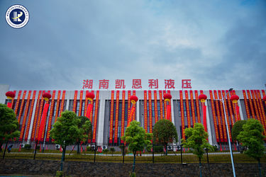 Changsha Kaienli Hydraulic Technology Co., Ltd. Company Profile