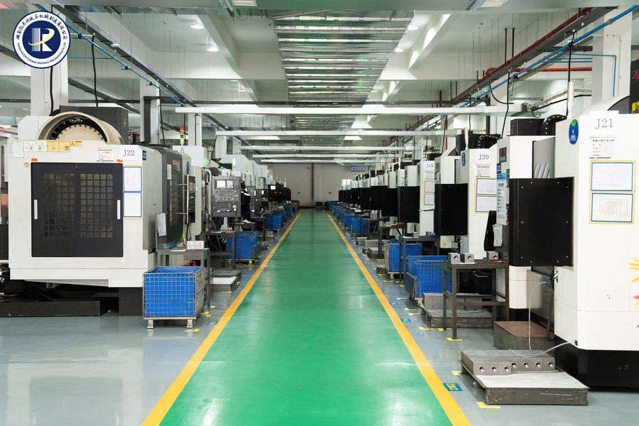 Changsha Kaienli Hydraulic Technology Co., Ltd.