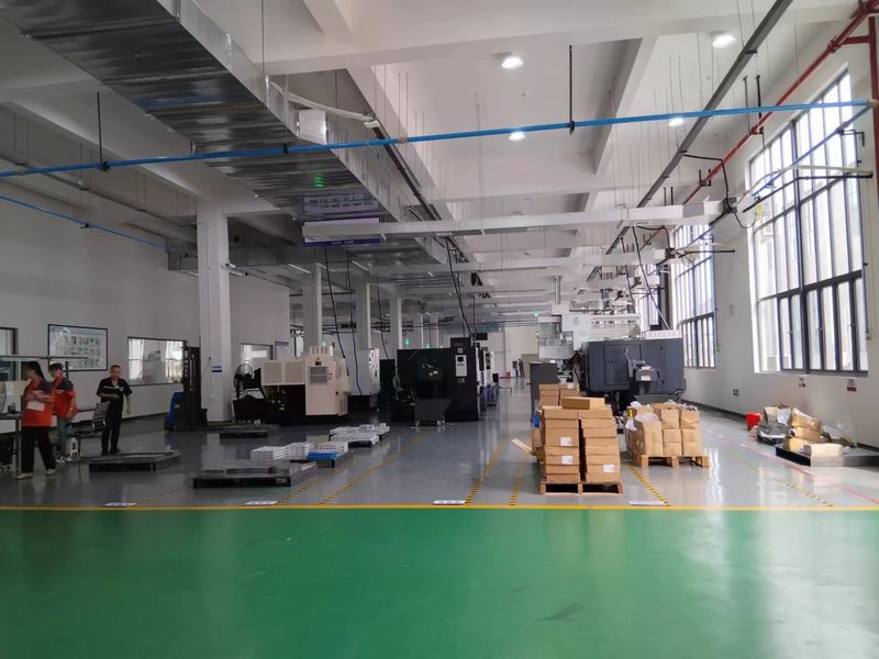 Changsha Kaienli Hydraulic Technology Co., Ltd.