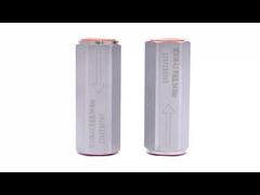 Check valve LV series