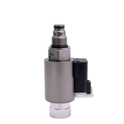 KTS38-21-0-N Hydraforce 2 Way Proportional Solenoid Valve Overflow Pressure Reducing Valve