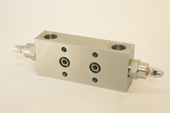 VBCD - VBO-KLCD SE Single Cartridge Hydraulic Counterbalance Valve G1/4 SAE4-JIS B 1/4 Threaded Interface
