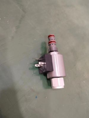 KDPR08-33-0-N Hydraulic solenoid valve 3 way 2 position proportional valve