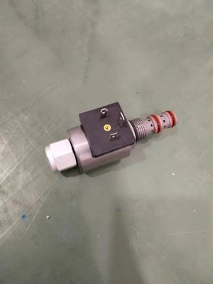 Proportional pressure relief valve KDPR08-33-0-N cartridge hydraulic valve