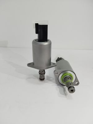 KPPCD04 13V / 12V Proportional Solenoid Valve Pressure Reducing With Amounted Hole