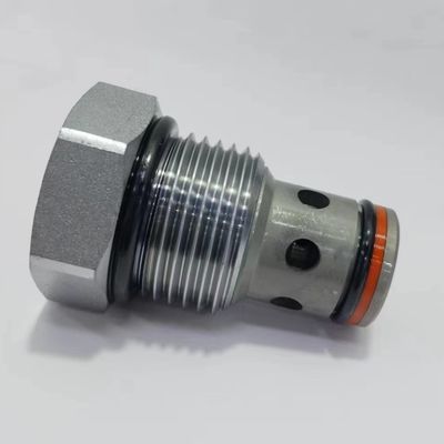One Way Hydraulic Directional Valve CV10 Cacity CV10-20 Check Valve