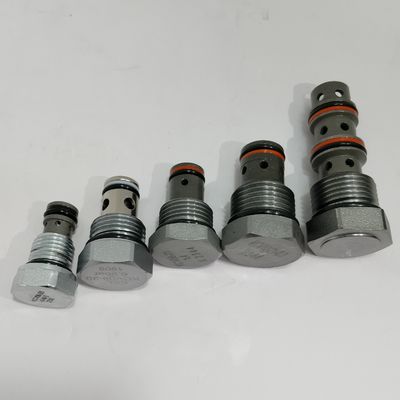Ntriding Hydraulic Directional Valve Check CV10 One Directional Valve
