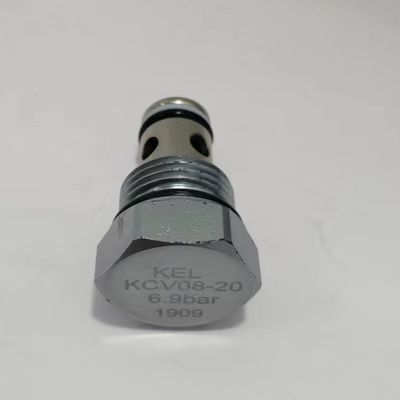 Hydraforce Standard CV08-20 CV08-21 One Way Directional Check Valve