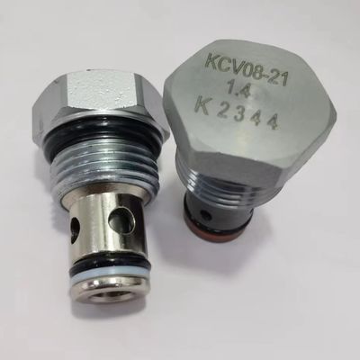Hydraforce Standard CV08-20 CV08-21 One Way Directional Check Valve