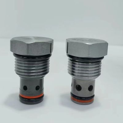 Customized Hydraulic Directional Valve CV08 CV10 Check Valve One Way