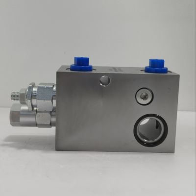 Cartridge Counter Balance Valve OVC Counterbalance Valve In Hydraulic System