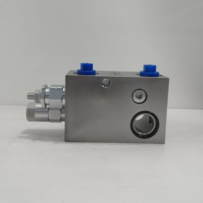 Cartridge Single / Double Overcentre Valve One Balance Valve