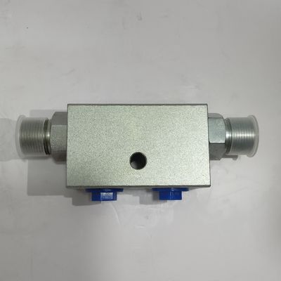 VRSD OEM Pilot Operated Hydraulic Lock Valve Anti Leakage Commercial