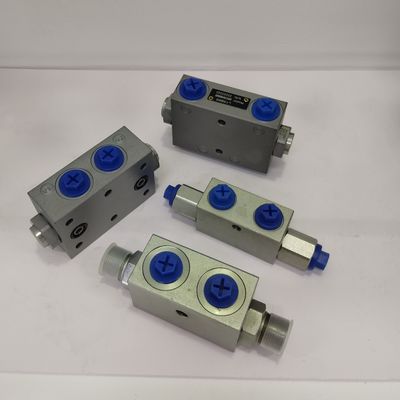 OEM / ODM Hydraulic Pilot Operated Check Valve Hydraforce With Steel Body