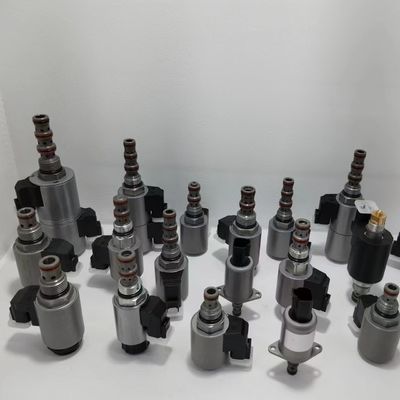 KSF16-22-0-N Standard Cartridge Solenoid Valve Replacement  With Two Way Two Position