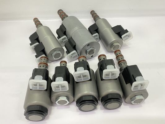 On Off Cartridge Solenoid Valve Replacement Hydraulic Cavity