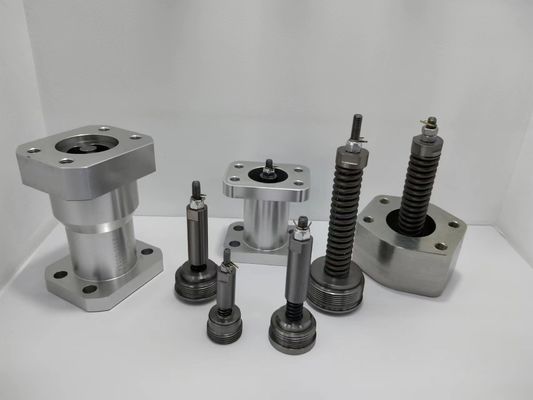 Single Way Hydraulic Flow Valve Steel / Iron One Way Throttle Valve