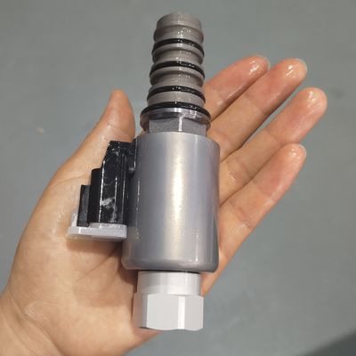 ER DT04-2P connector Directional Proportional Solenoid Valve for Automobile Car Hydraulic System
