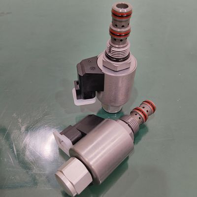 KDPR08-33 Hydraulic Proportional Solenoid Valve with Proportional Pressure Reduce