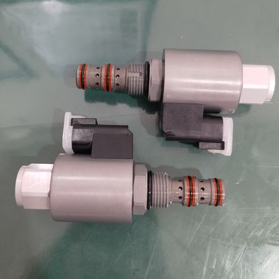 KDPR08-33 Agricultural Machinery Hydraulic Valve Solution Porportional Solenoid Valve Pressure Reduce Valve