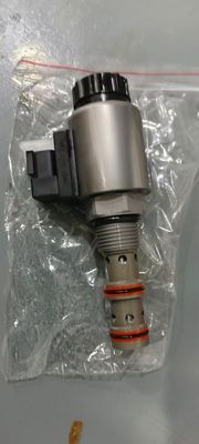 3 Ways 2 Position Proportional Solenoid Valve With  Quality Assurance