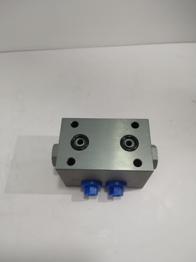 VRSD Industrial Hydraulic Lock Valve Pilot Operated check valve
